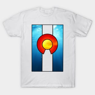 Colorado of the Future T-Shirt